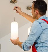 Servicio de electricidad