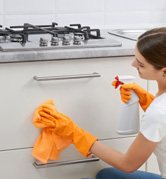 Servicio de limpieza