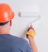 Servicio de pintura